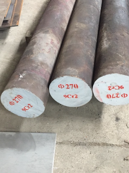 曲松9Cr2工具钢